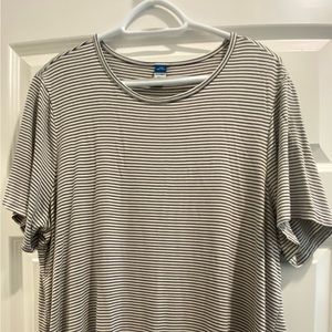 Old Navy Luxe T-shirt